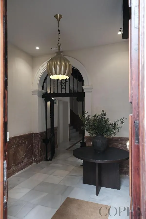 Apartmán Fabulous Apartamento Para 4Pax En El Centro De Sevilla