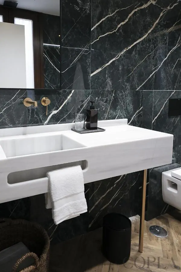 Apartmán Fabulous Apartamento Para 4Pax En El Centro De Sevilla Španělsko