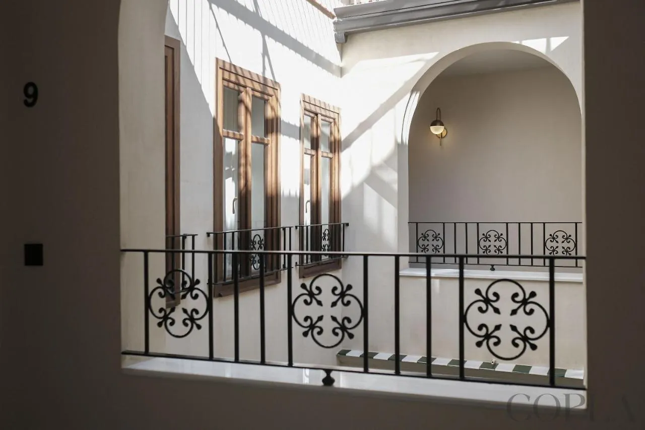 Fabulous Apartamento Para 4Pax En El Centro De Sevilla Apartmán