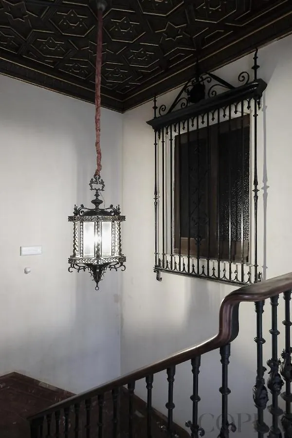 Fabulous Apartamento Para 4Pax En El Centro De Sevilla 0*,