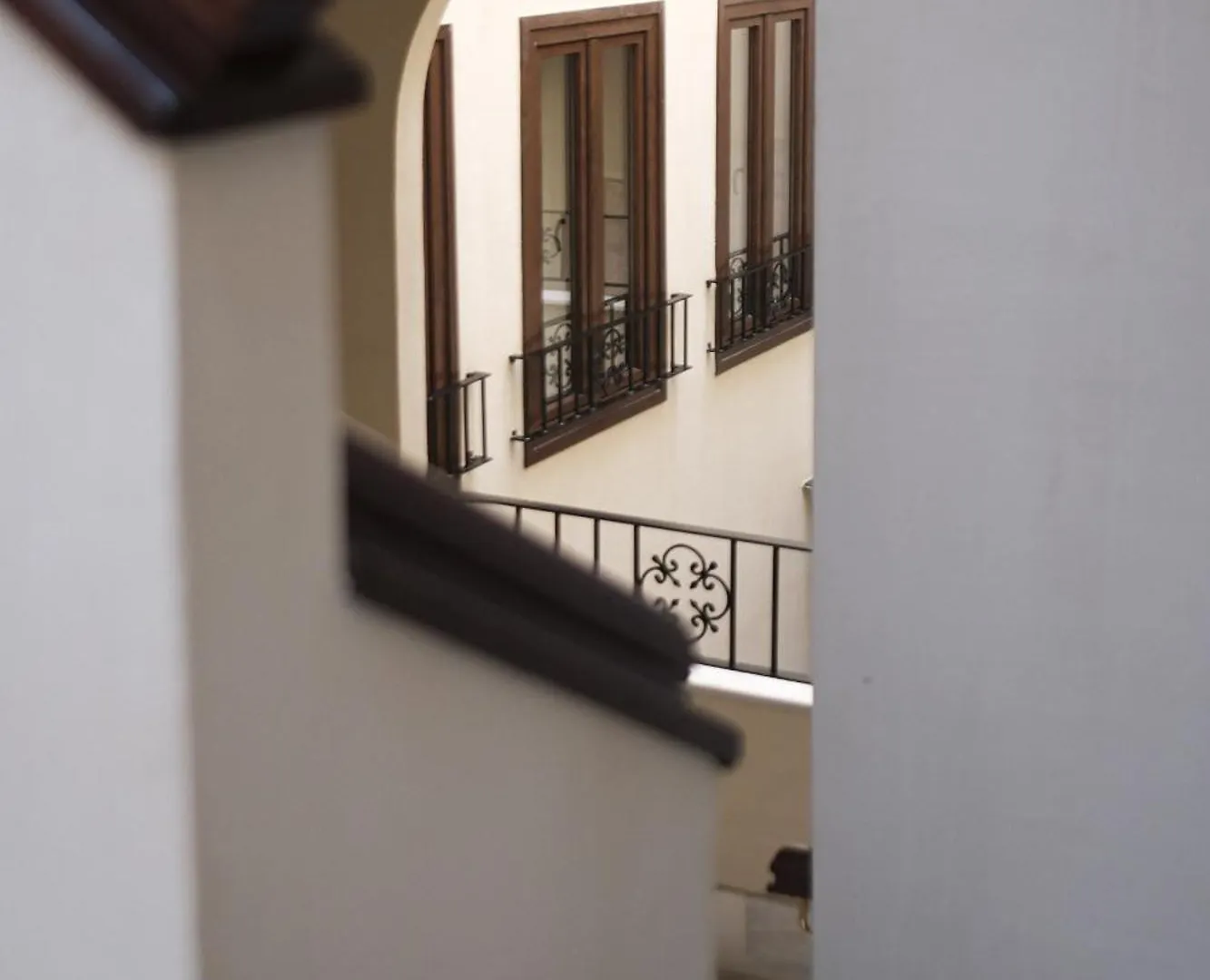 Fabulous Apartamento Para 4Pax En El Centro De Sevilla Spain
