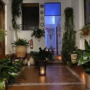 San Pancracio Penzion