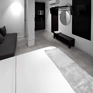  Apartamento Alcazaba Modern Y Luxury España