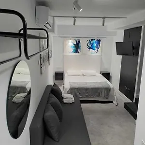  Apartamento Atarazanas Modern Y Luxury España