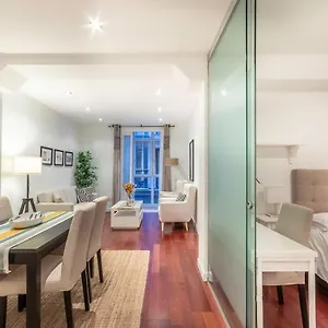  Apartamento Old Town Ix By Aston España