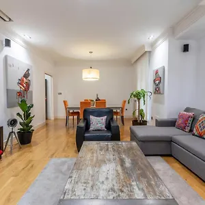  Apartamento Espacioso Y Acogedor Junto Centro Azkuna España