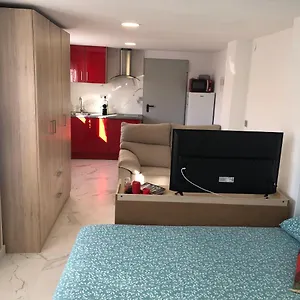 Apartamento Apto. Blaia España