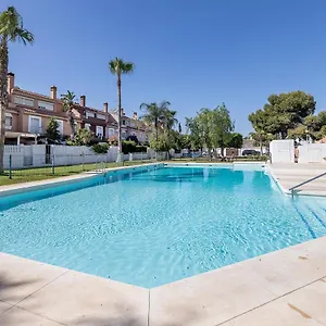  Apartamento Bhost - Wilkinson España