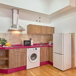  Apartamento Urbanite España