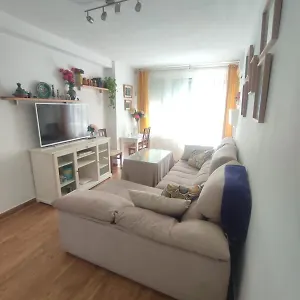 Piso Reformado 3 Apartamento