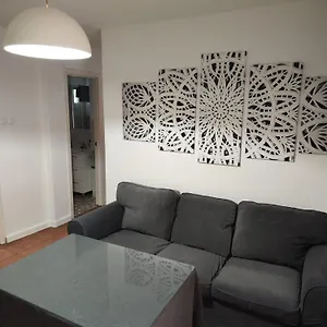 Vts Los Remedios Habitación en casa particular
