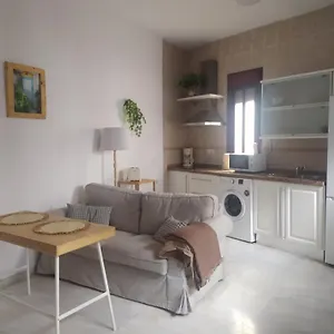 Estudio Centrico Apartamento