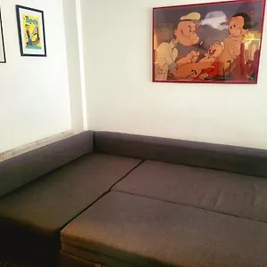  Apartamento Centro Y Mar En Un Mismo Lugar España