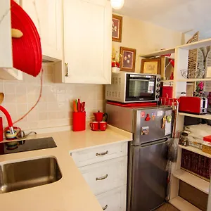 Rentalsevilla Trajano Apartamento