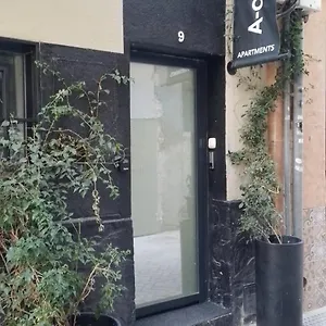  Apartamento Brisa Modern Y Luxury España