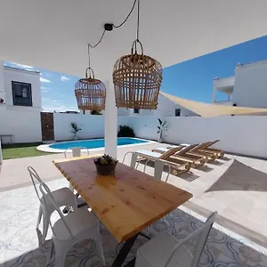 Villa Stefi España