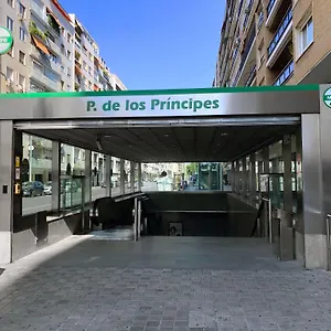 El Refugio De Emma Apartamento