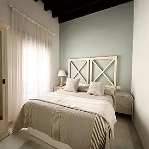 Atico Duplex Triana , Apartamento