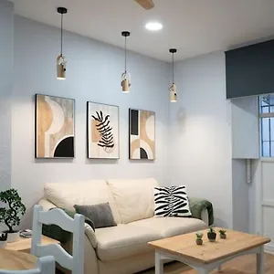 Alfaqueque B Apartamento