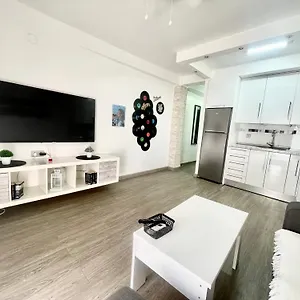  Apartamento Kira España