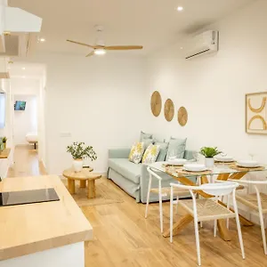 Isg Triana 1 Apartamento