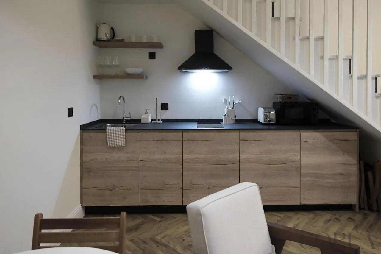 Fabulous Apartamento Para 4Pax En El Centro De Sevilla