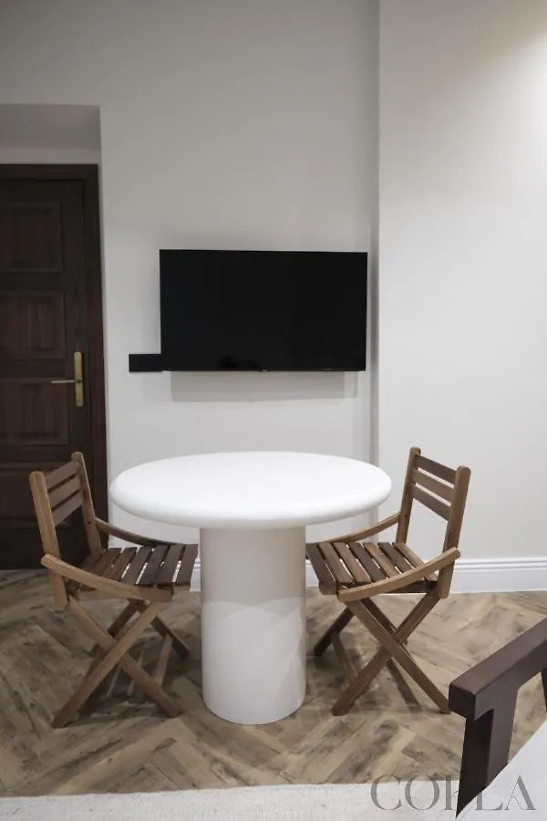 Fabulous Apartamento Para 4Pax En El Centro De Sevilla 0*,  España