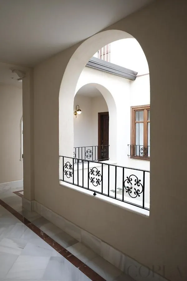 Fabulous Apartamento Para 4Pax En El Centro De Sevilla