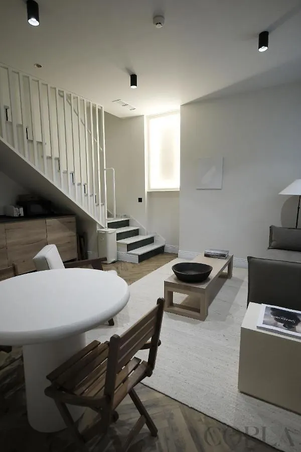Fabulous Apartamento Para 4Pax En El Centro De Sevilla 0*,