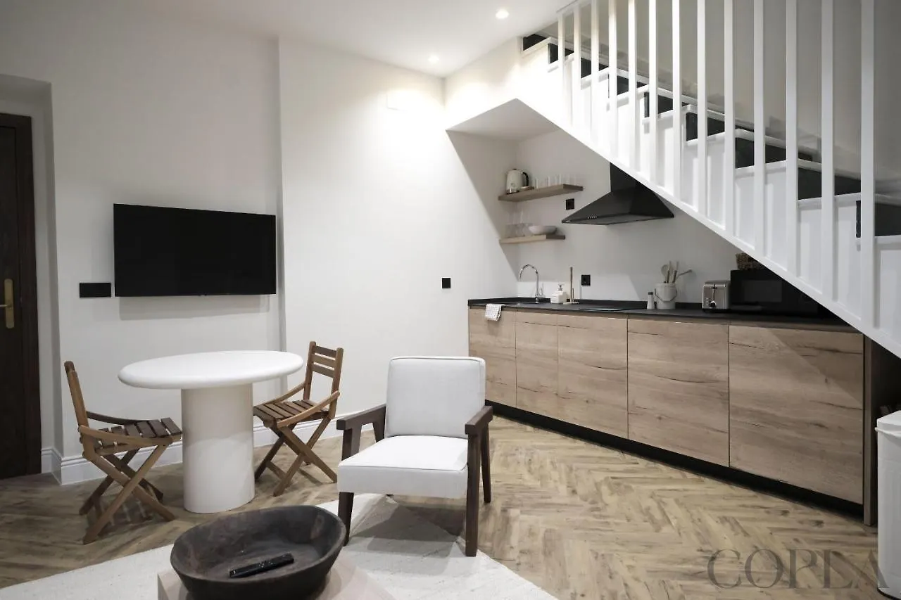 Fabulous Apartamento Para 4Pax En El Centro De Sevilla