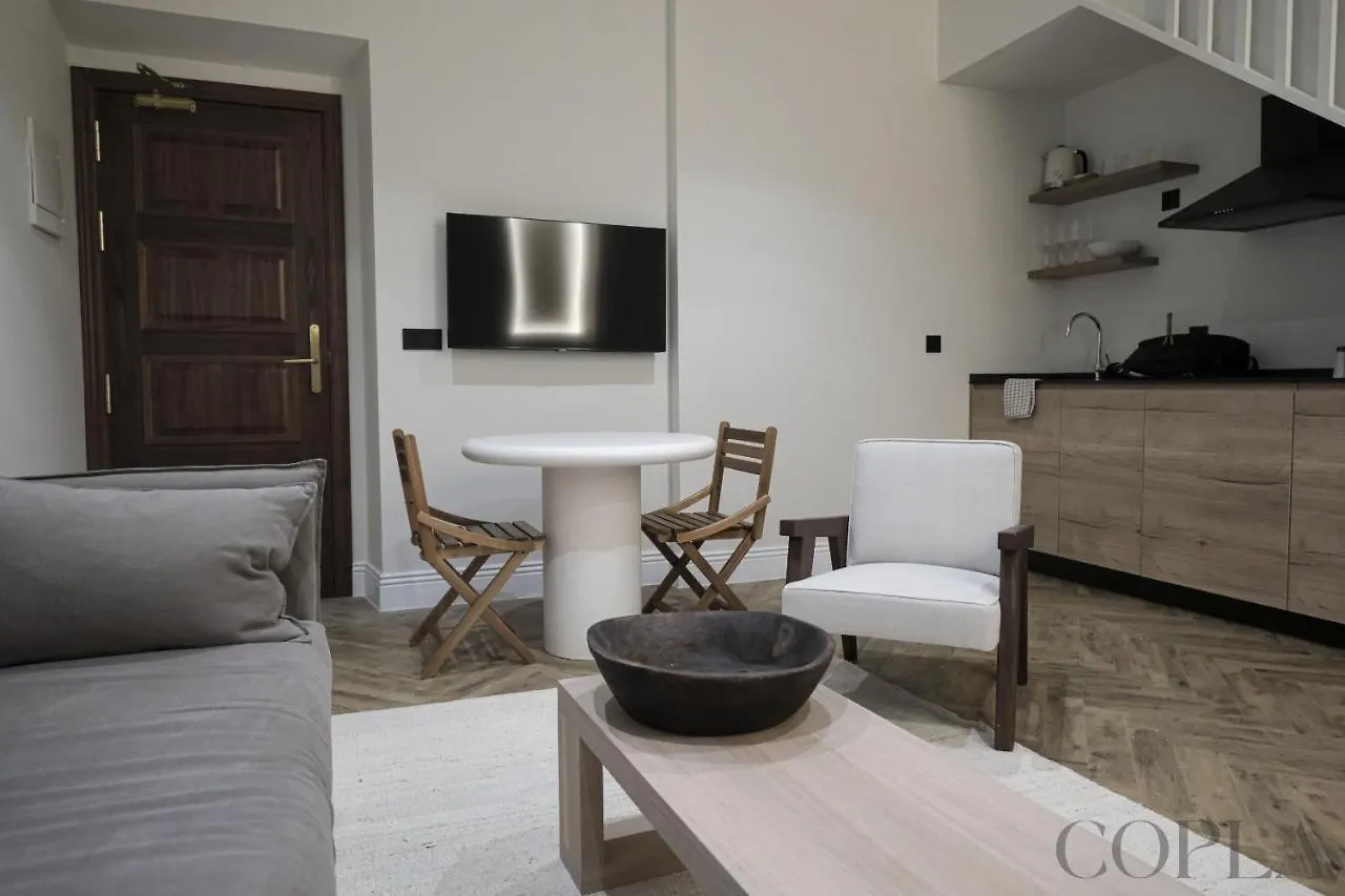 Fabulous Apartamento Para 4Pax En El Centro De Sevilla España