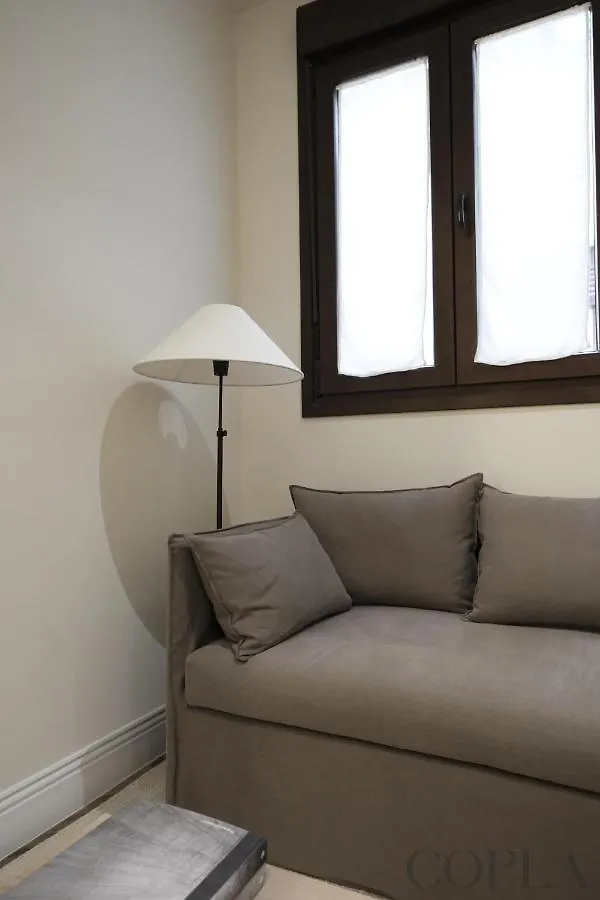 Fabulous Apartamento Para 4Pax En El Centro De Sevilla
