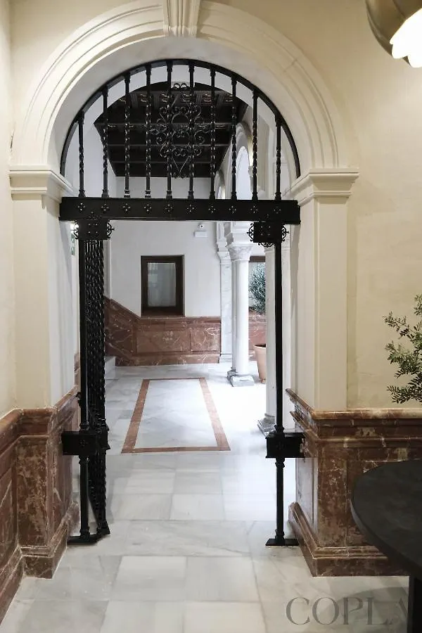 Fabulous Apartamento Para 4Pax En El Centro De Sevilla 0*,