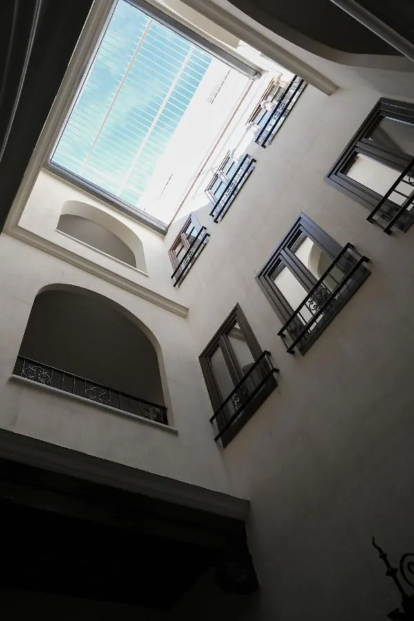 Fabulous Apartamento Para 4Pax En El Centro De Sevilla