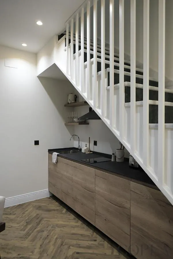 Fabulous Apartamento Para 4Pax En El Centro De Sevilla 0*,  España