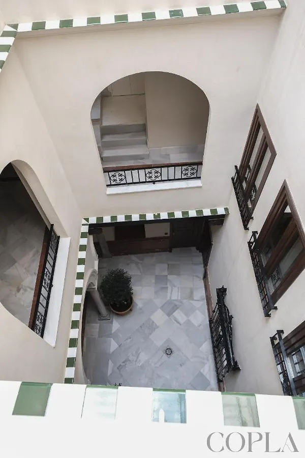 Fabulous Apartamento Para 4Pax En El Centro De Sevilla
