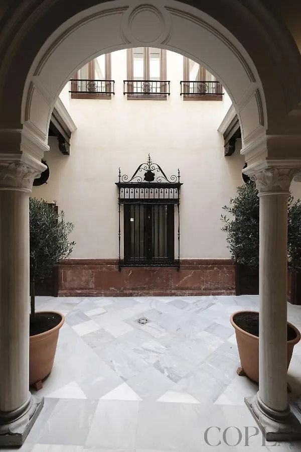 Fabulous Apartamento Para 4Pax En El Centro De Sevilla