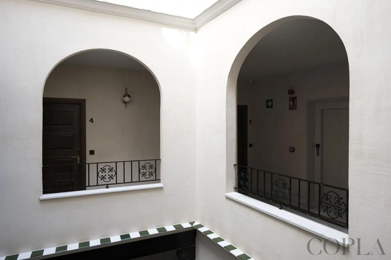 Fabulous Apartamento Para 4Pax En El Centro De Sevilla 0*,  España