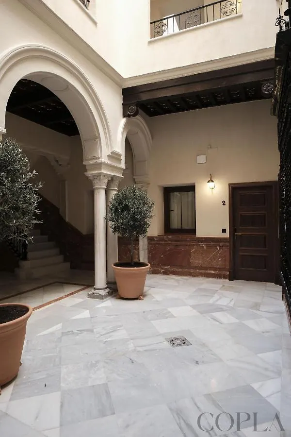 Fabulous Apartamento Para 4Pax En El Centro De Sevilla 0*,  España