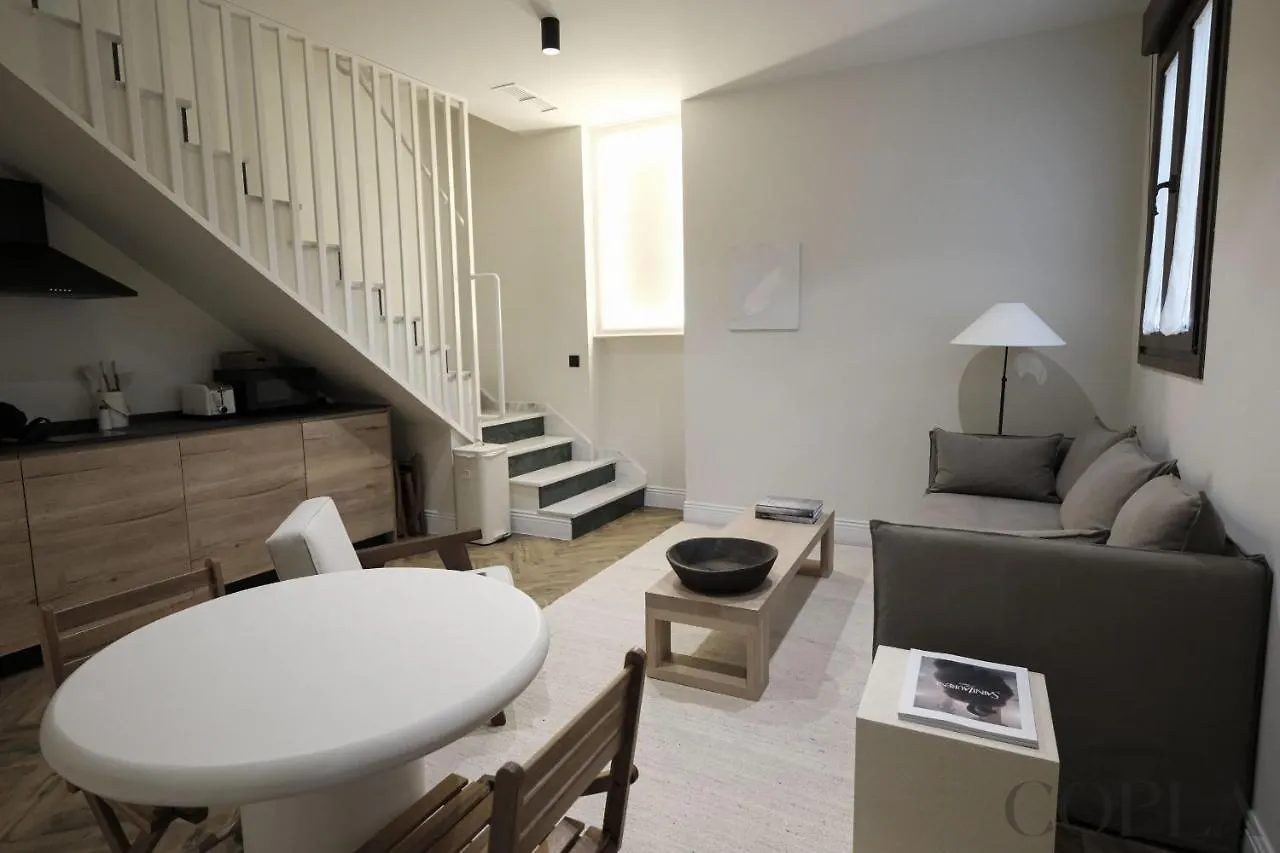 Fabulous Apartamento Para 4Pax En El Centro De Sevilla