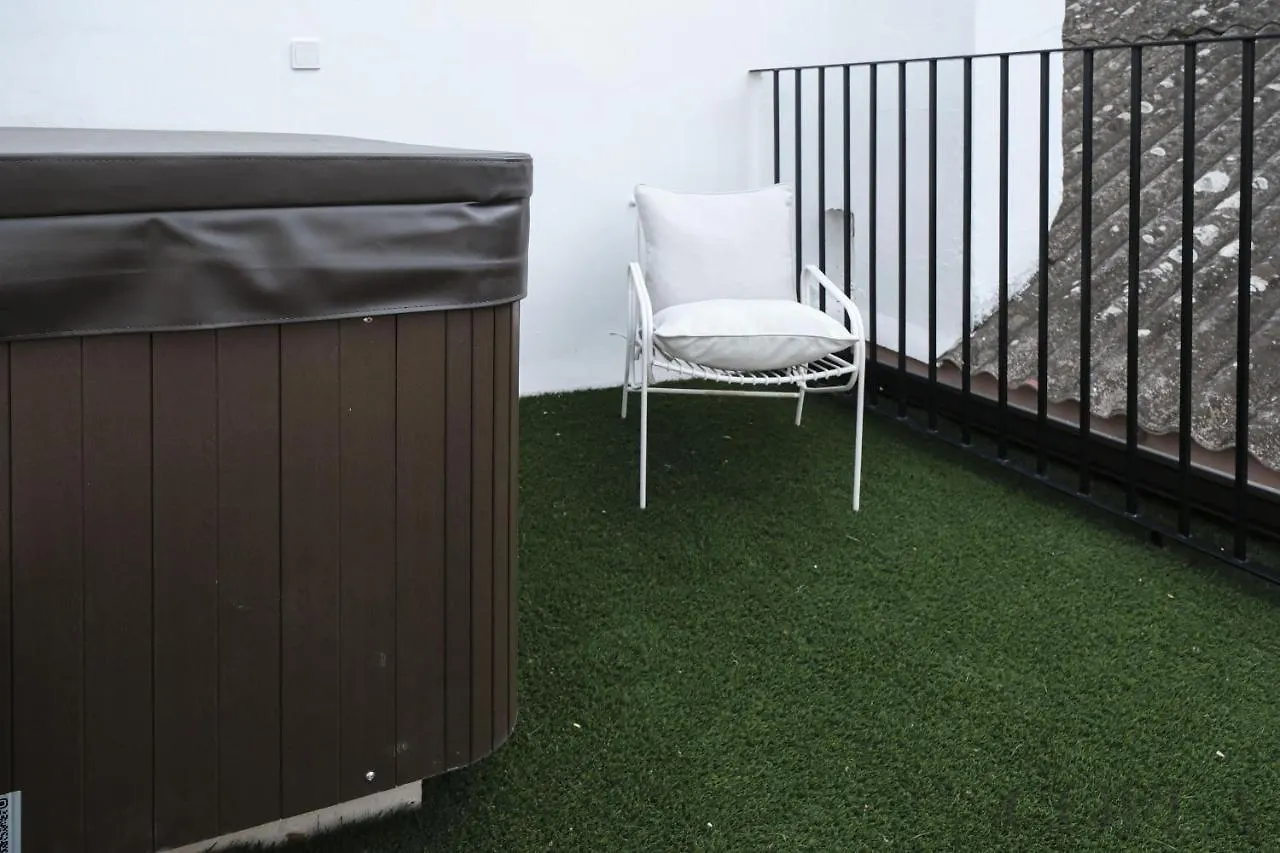 Fabulous Apartamento Para 4Pax En El Centro De Sevilla