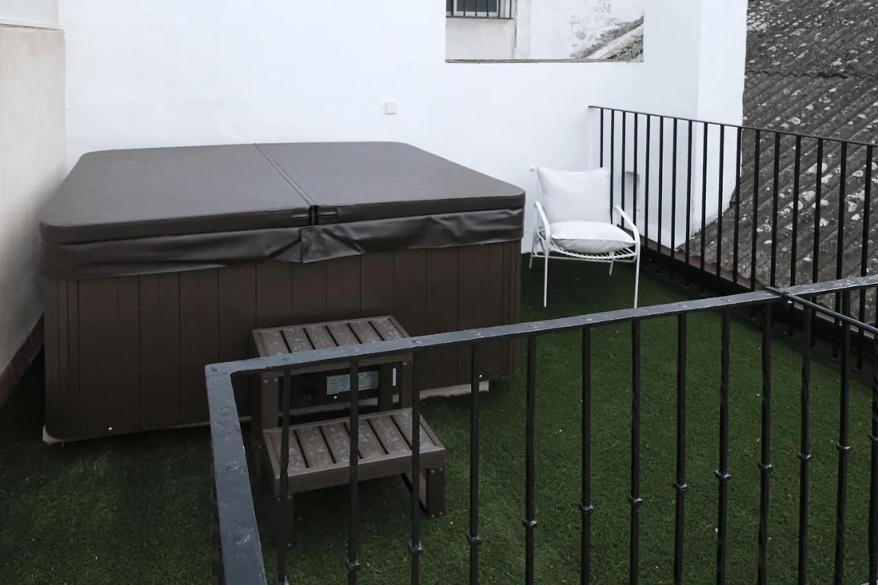 Fabulous Apartamento Para 4Pax En El Centro De Sevilla