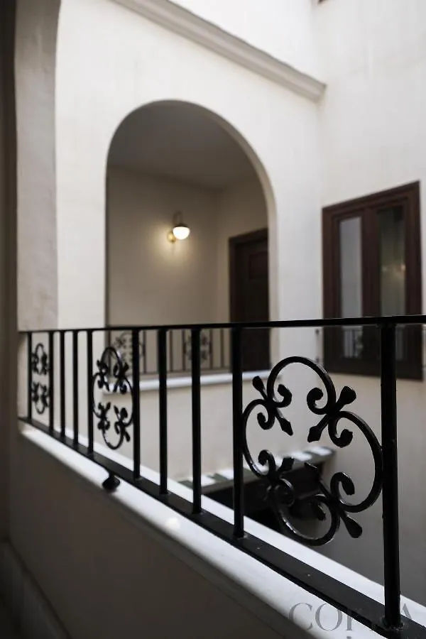 Fabulous Apartamento Para 4Pax En El Centro De Sevilla