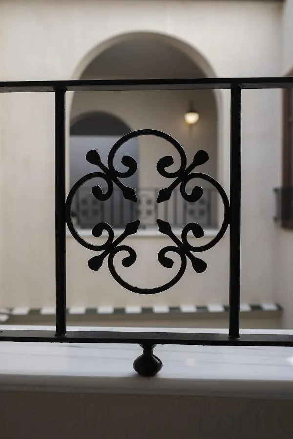 Fabulous Apartamento Para 4Pax En El Centro De Sevilla