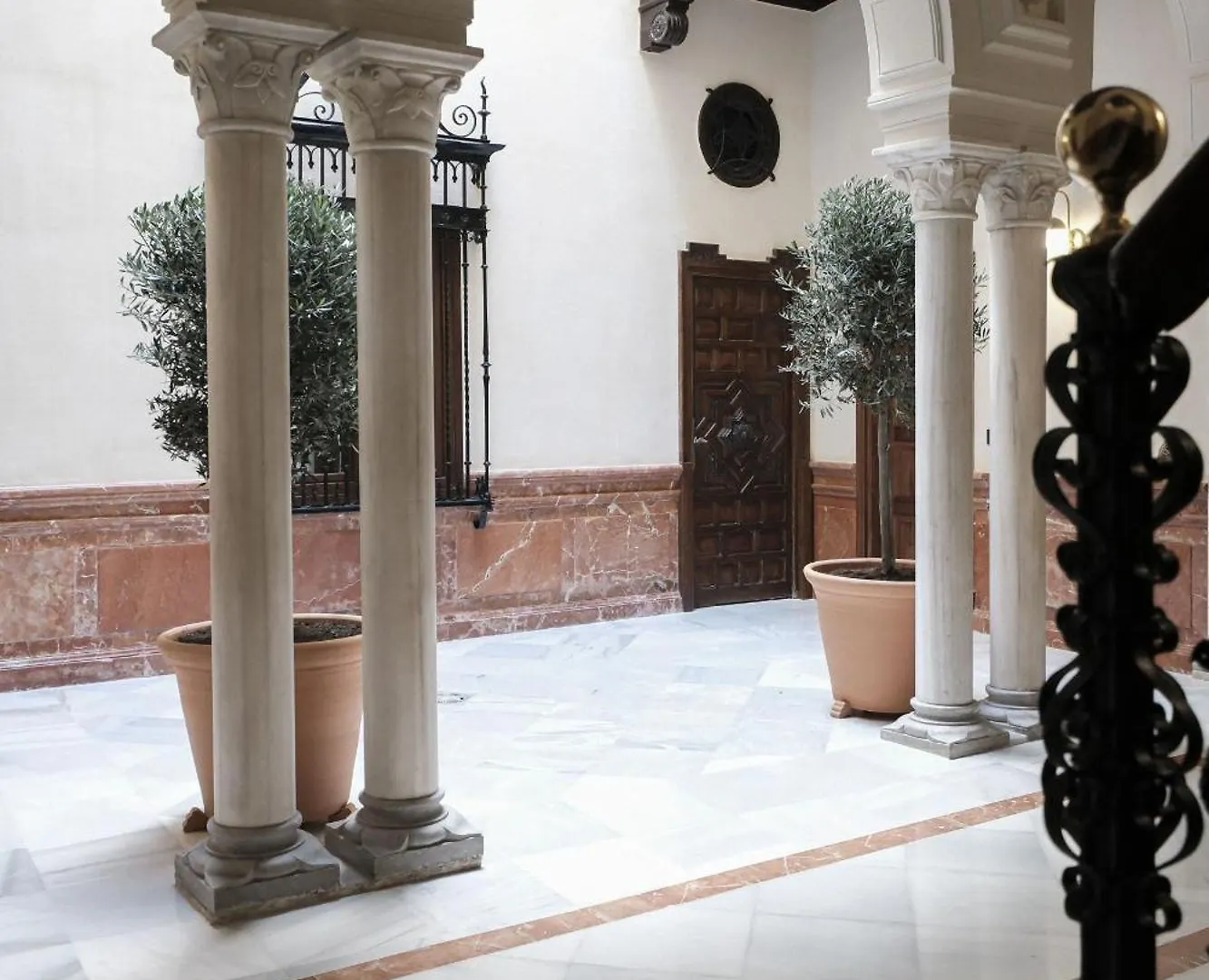 Fabulous Apartamento Para 4Pax En El Centro De Sevilla 0*,